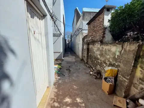 Buenos Aires 5200, terreno interno, 140 m2!