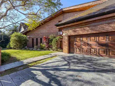Casa en Venta de 6 dormitorios