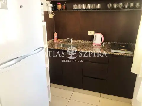 Departamento en Venta en Castelar, USD 62.000