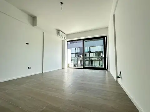 Venta monoambiente al frente, Palermo