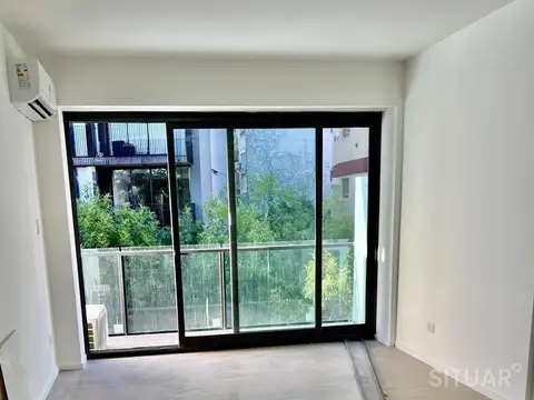 Venta monoambiente al frente, Palermo