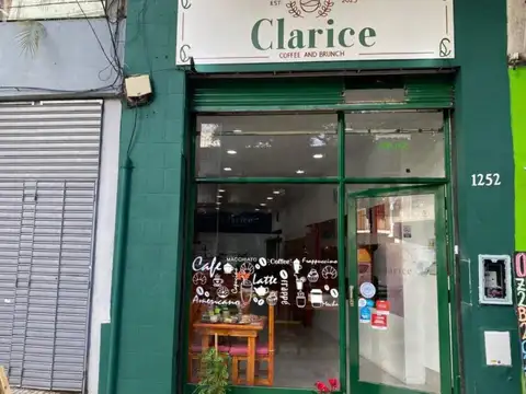 Local  en Venta en Palermo, Capital Federal, Buenos Aires