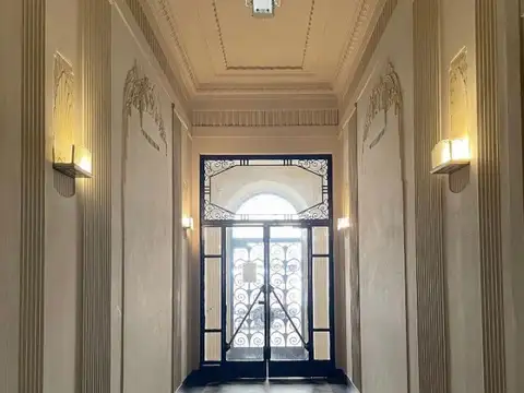 Departamento en Alquiler 100 años