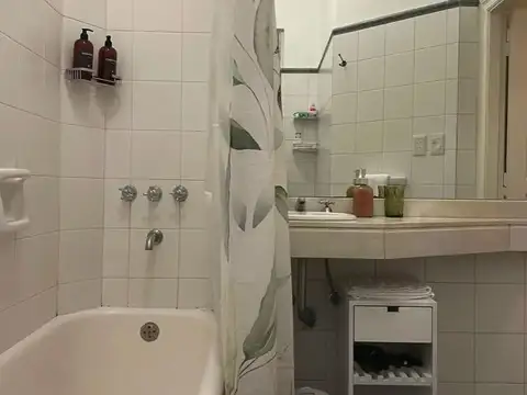Departamento en Alquiler Apto profesional