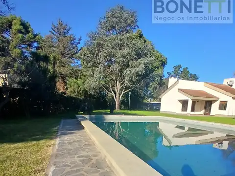 Quinta en Alquiler en Mercedes, USD 1.200