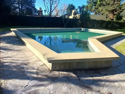 39 Barrio los Pinos