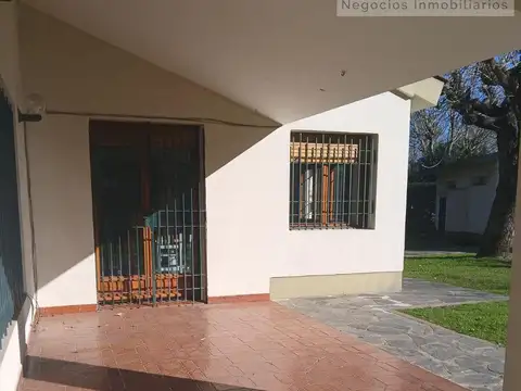 39 Barrio los Pinos