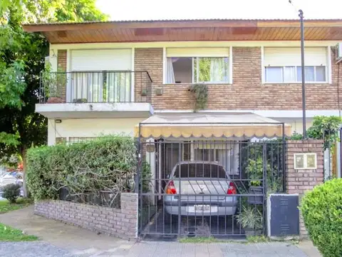 Coronel Francisco Uzal 4100