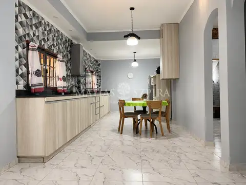 Casa en Venta al Noroeste