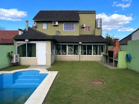 Casa en Venta de 3 dormitorios