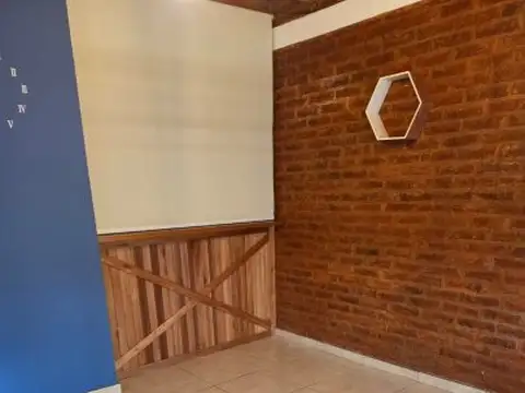 Depto Tipo Casa en Alquiler de 2 ambientes