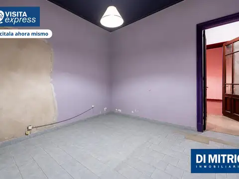 Depto Tipo Casa en Venta al Sureste