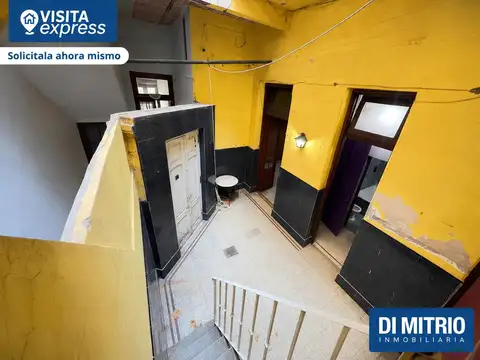 Depto Tipo Casa en Venta de 2 dormitorios