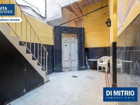 Depto Tipo Casa en Venta de 4 ambientes