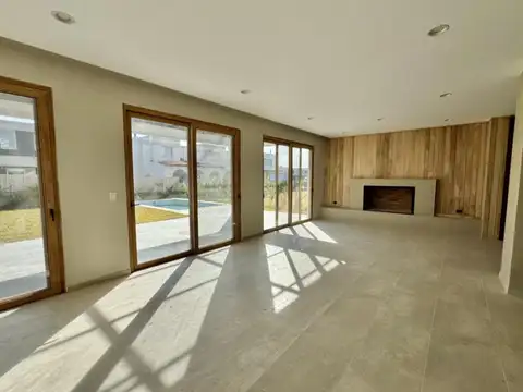 Casa en Venta A Estrenar
