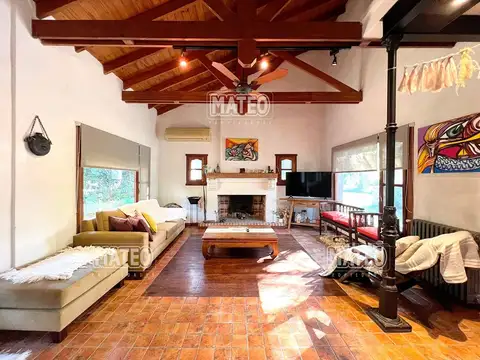 Casa en Venta de 3 dormitorios