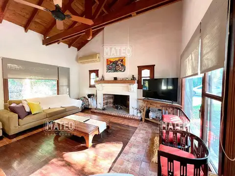 ESTILO CAMPO