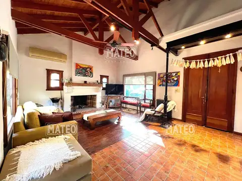 Casa en Venta en Campos De Álvarez, USD 330.000