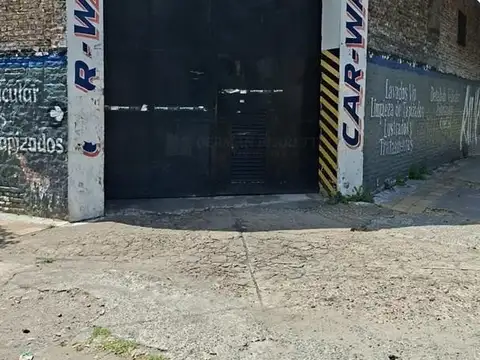 Madariaga 1100