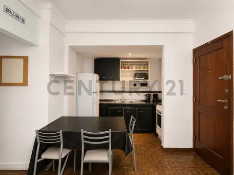 Venta de PH 2 Ambientes Apto Crédito, Zacagnini, Mar del Plata