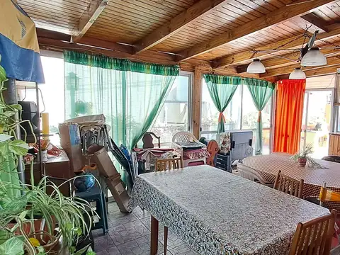 Avenida General Tomás de Iriarte 2700