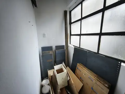 Departamento en Venta 60 años