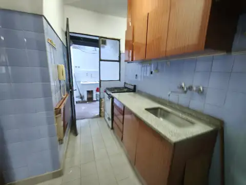 Departamento en Venta 60 años