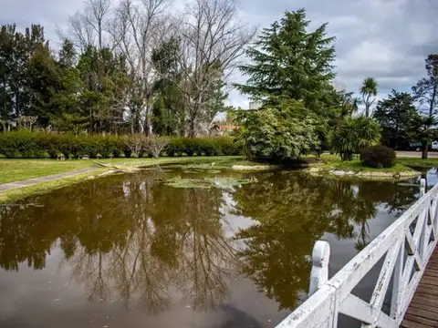 Casa en Venta en Lobos, USD 125.000