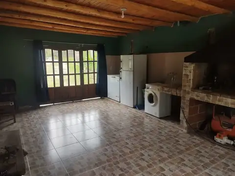 Casa en Venta con 1 cochera