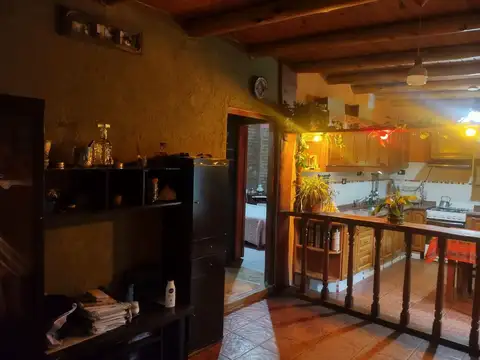CASA MAS 2 DEPTOS EN VILLA SANTA CRUZ DEL LAGO