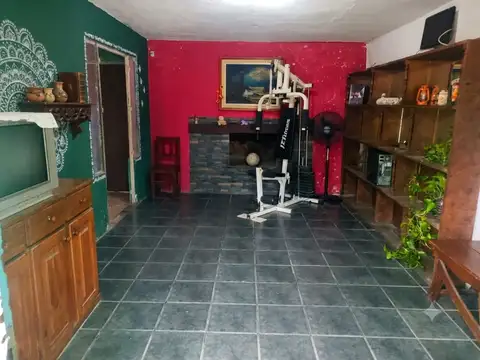 Buenos Aires 100