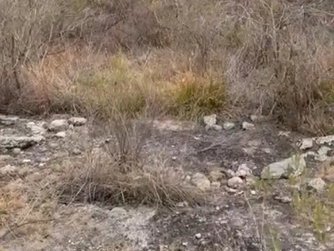 Terreno en Venta en Cabalango, USD 28.000