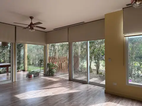 Casa en Alquiler 7 años