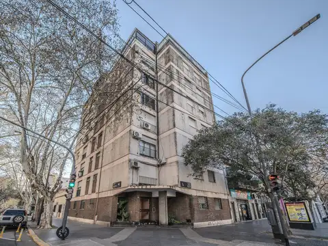 VENTA FLORESTA 3AMB APTO CREDITO PERMUTA