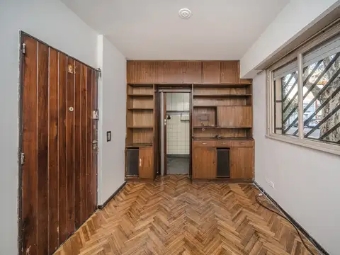 Departamento en Venta en Floresta Sur, USD 62.000