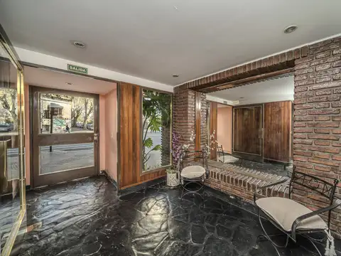 Avenida Olivera 100, Piso 195