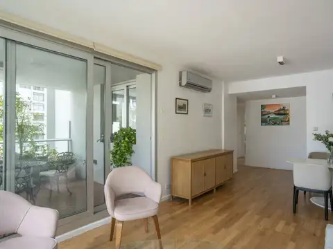 Departamento en Venta en Palermo, USD 443.000