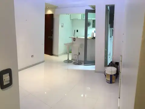 AVDA RGTO DE PATRICIOS 100, Piso 1