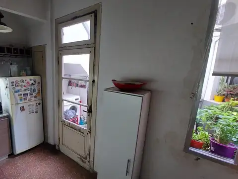 Depto Tipo Casa en Venta de 3 dormitorios