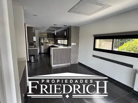 Club De Campo Los Puentes