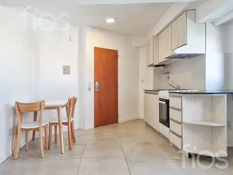 Departamento en Venta Apto profesional