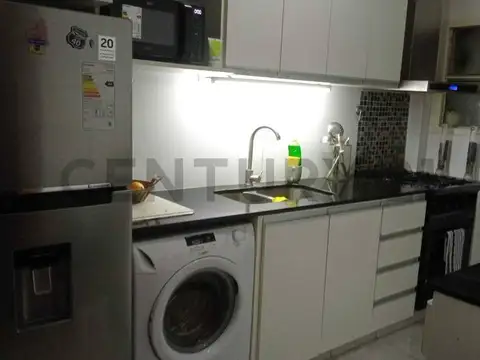 Departamendo a la venta en La Plata