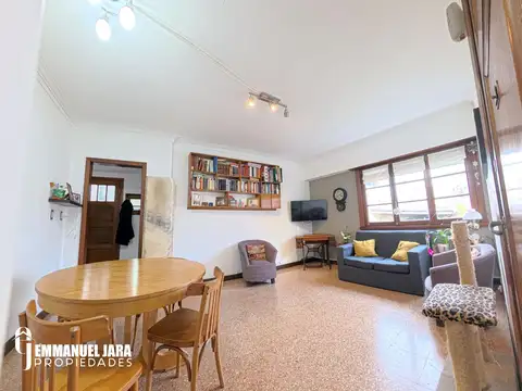 Venta departamento 3 ambientes