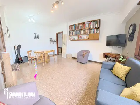 Departamento en Venta de 3 ambientes
