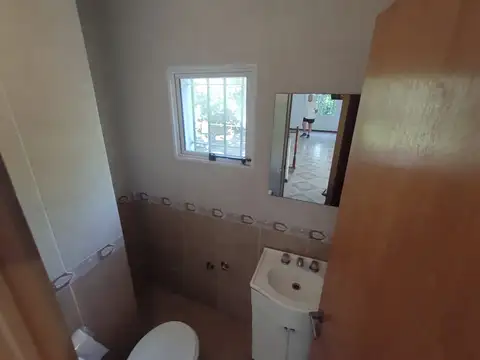 Depto Tipo Casa en Venta 17 años