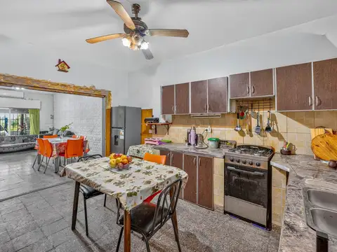 Casa en Venta al Noreste