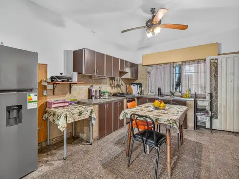 Casa en Venta 39 años