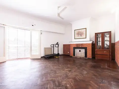Depto Tipo Casa en Venta de 3 ambientes