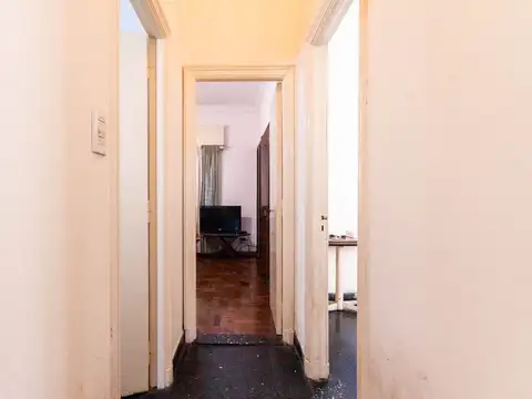 Depto Tipo Casa en Venta al Oeste