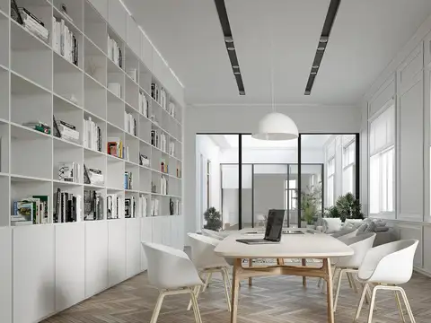 Departamento en Venta en Puerto Madero, USD 205.000